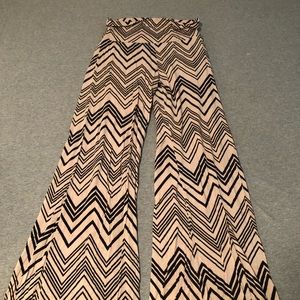 Comfy Beach Pants